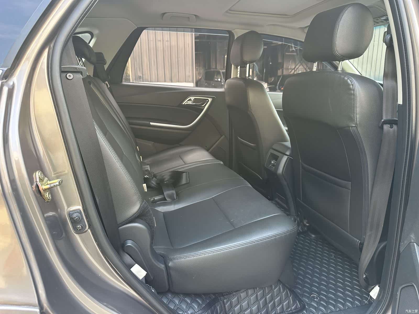 JMC S350, 2015 4