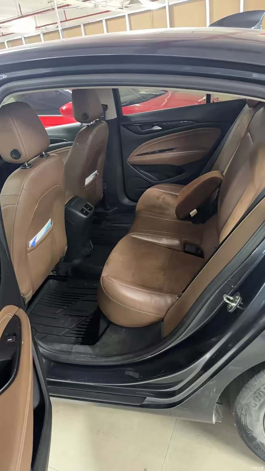 Buick Regal, 2019 6
