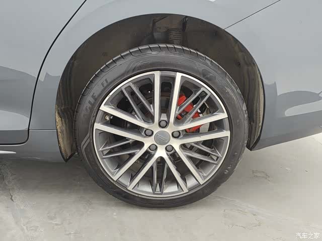Geely Preface, 2023 14