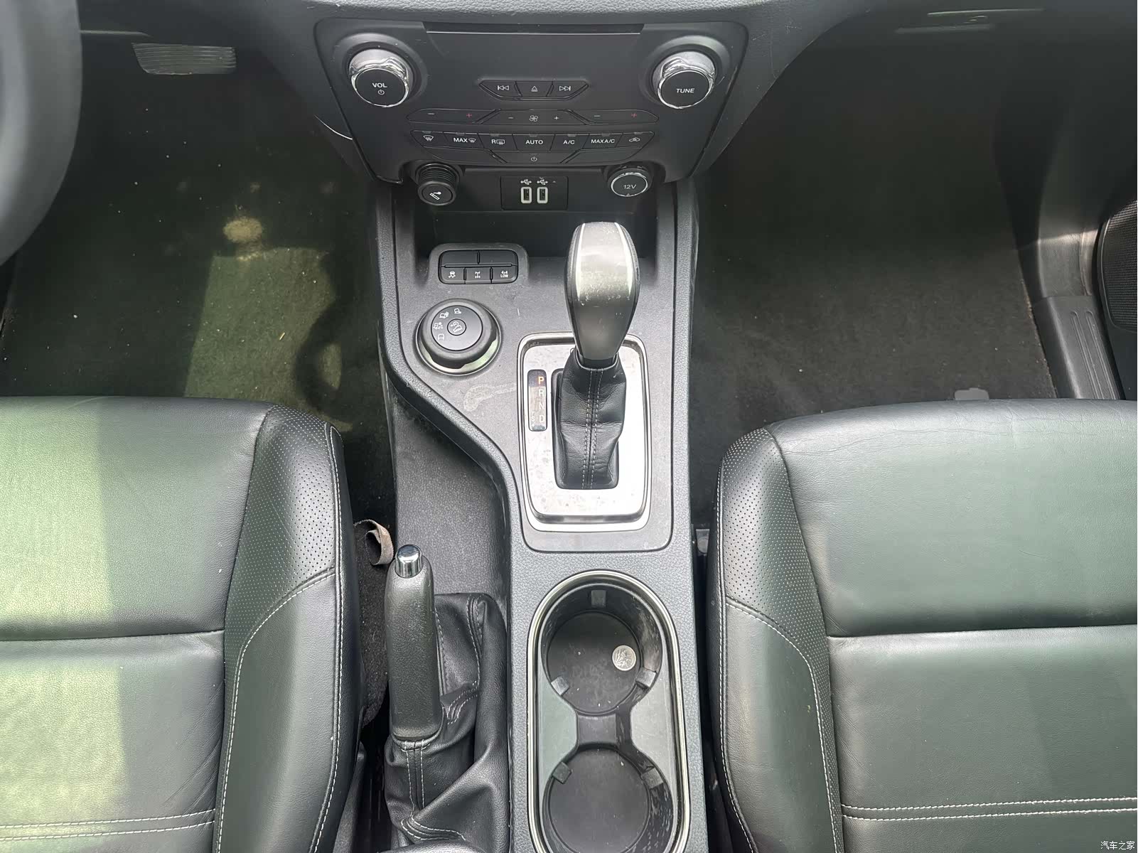 Ford 7, 2018 12