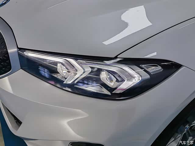 BMW i3, 2025 9