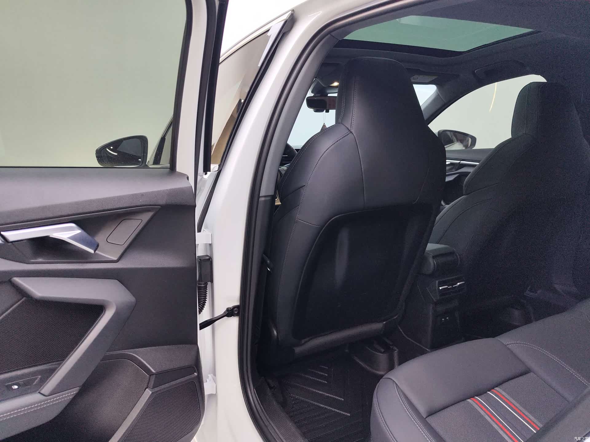 Audi A3, 2023 8