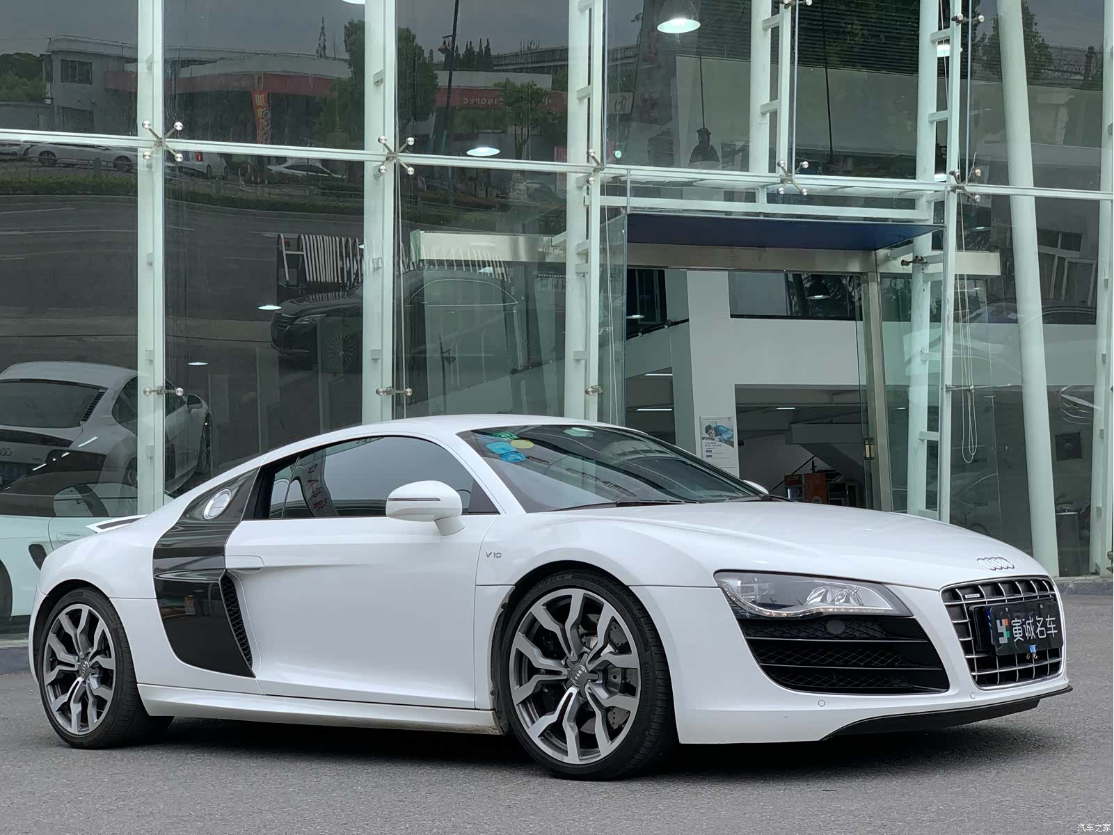 Audi TT, 2012 4