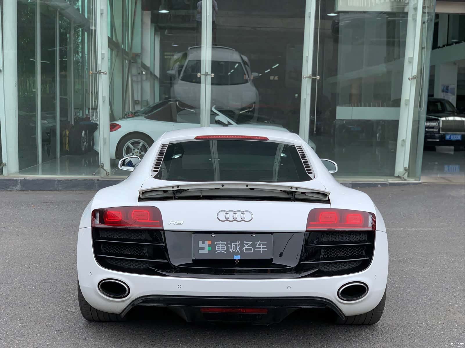 Audi TT, 2012 6