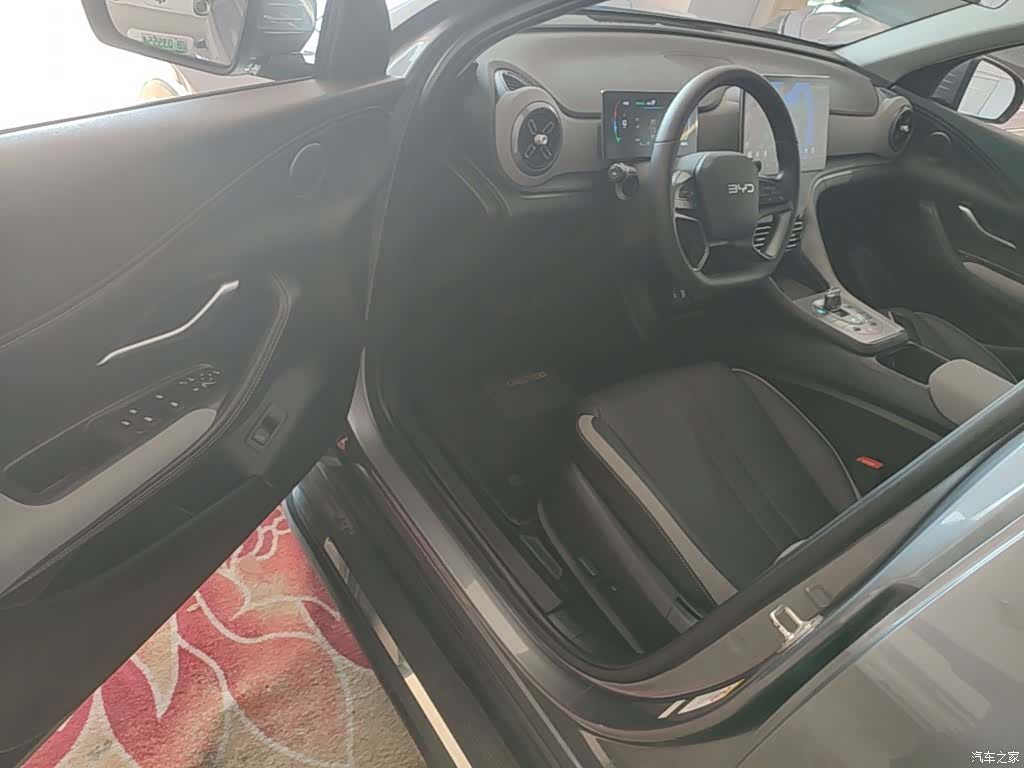 BYD HiAce, 2025 16