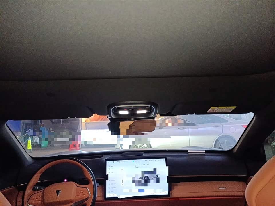 DEEPAL Dark blue S07