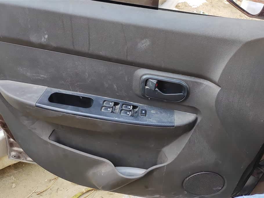 Wuling Wuling Hongguang