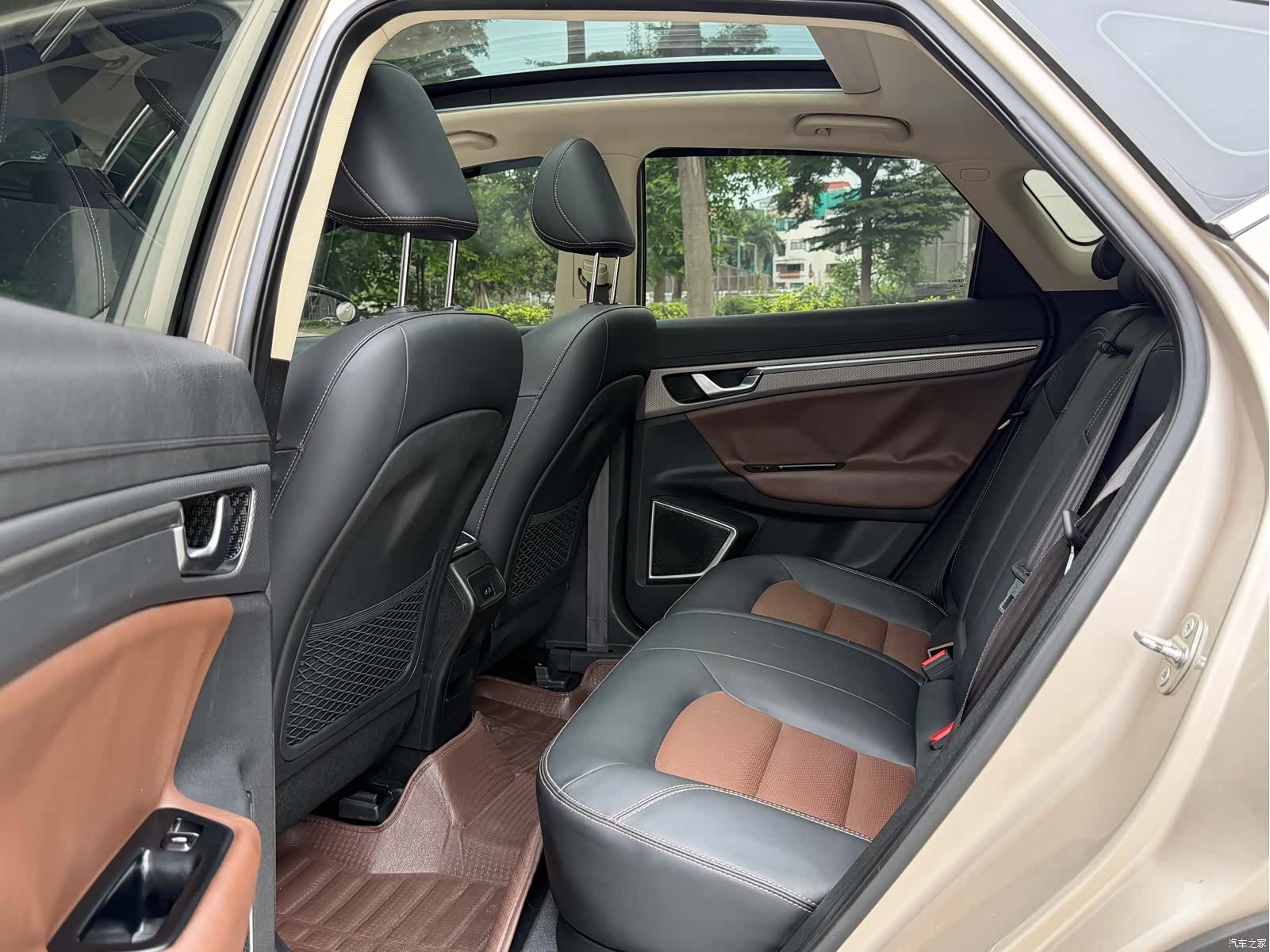 Geely Emgrand, 2017 6