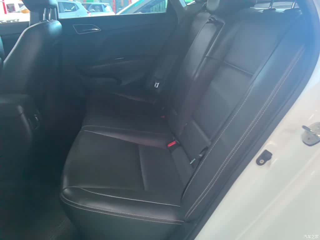 Hyundai GLS, 2016 17