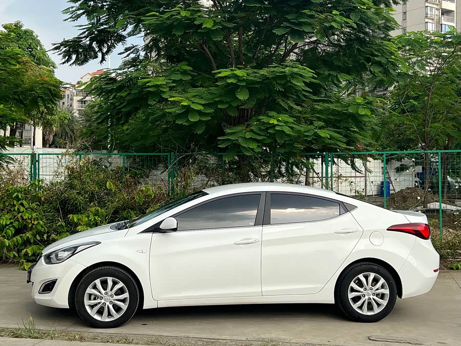Hyundai Langdong 2016, фото 3