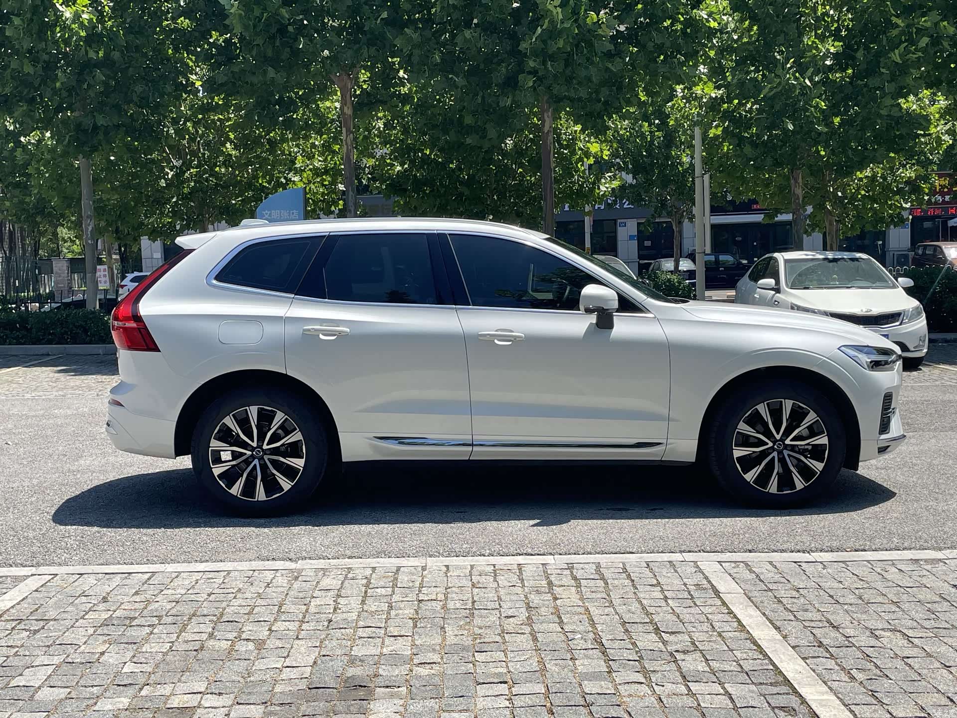 Volvo XC60, 2025 15
