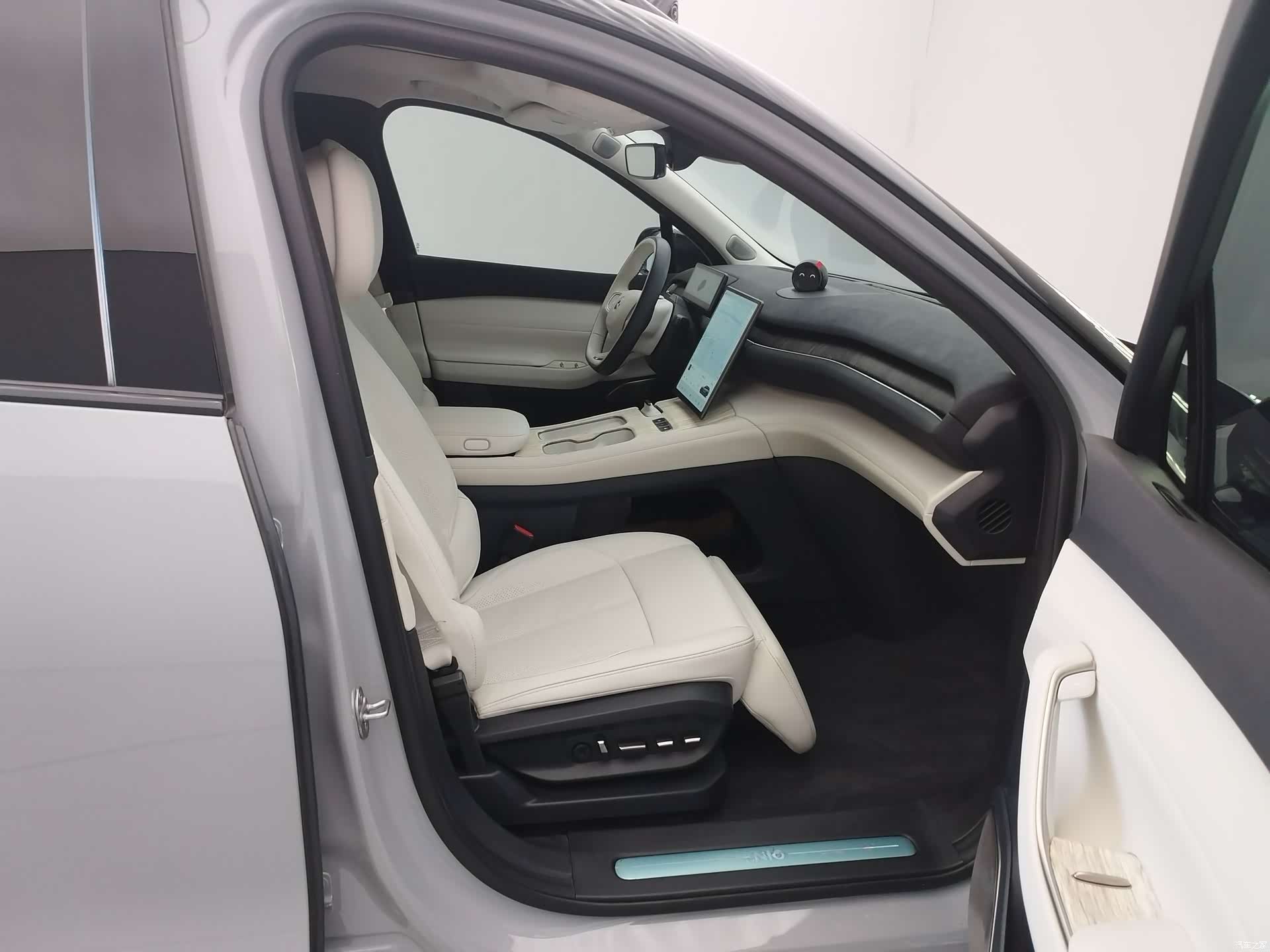 NIO ES7, 2023 18