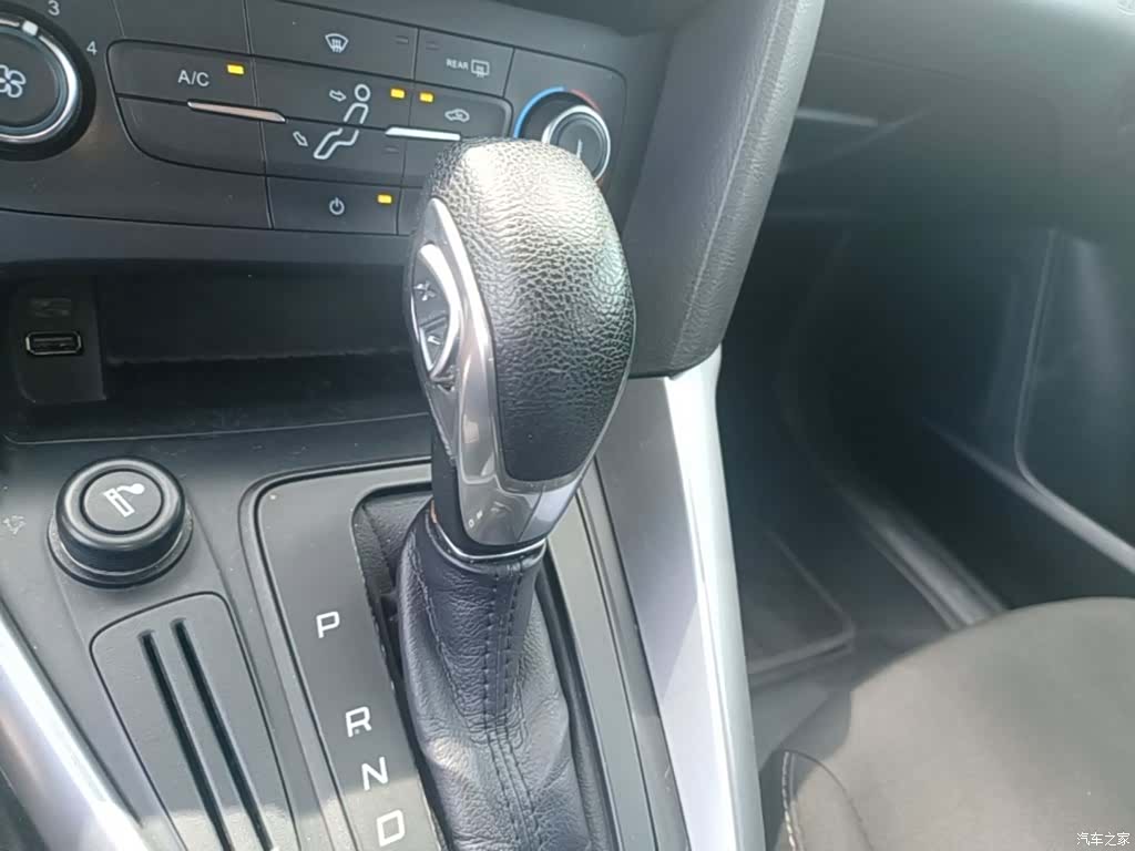 Ford Focus, 2016 14