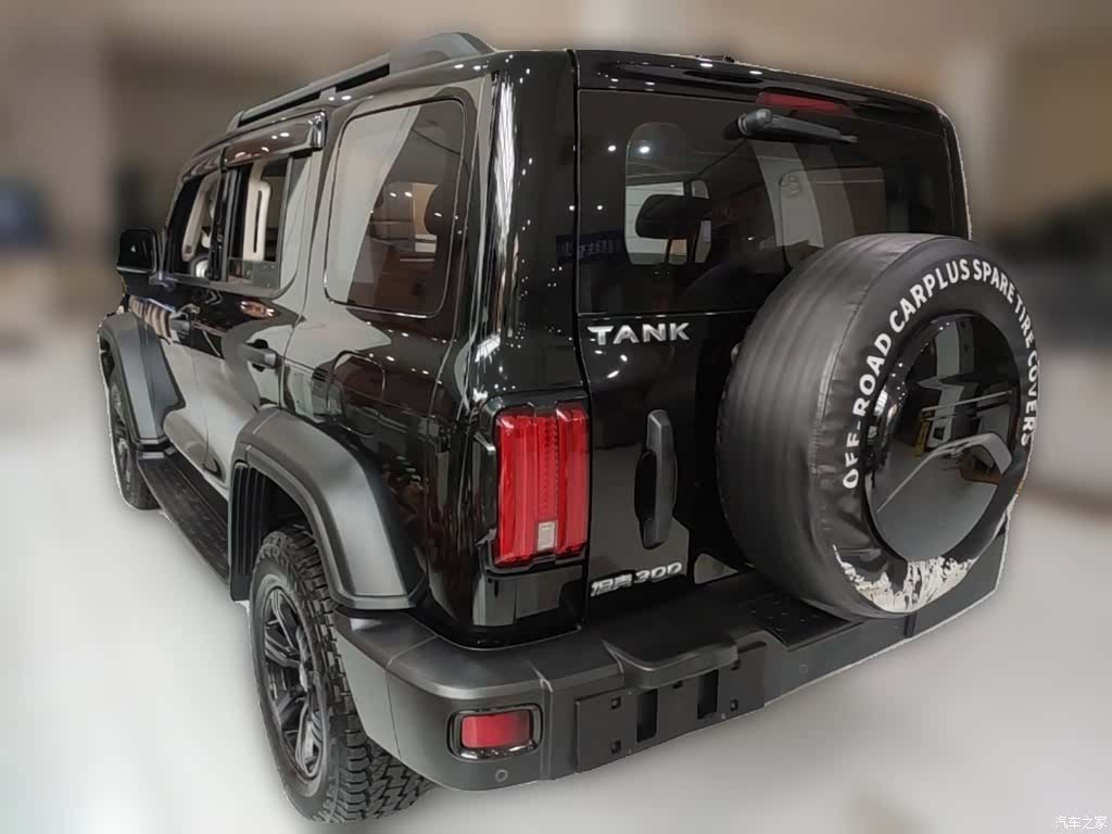 Tank 300, 2022 9