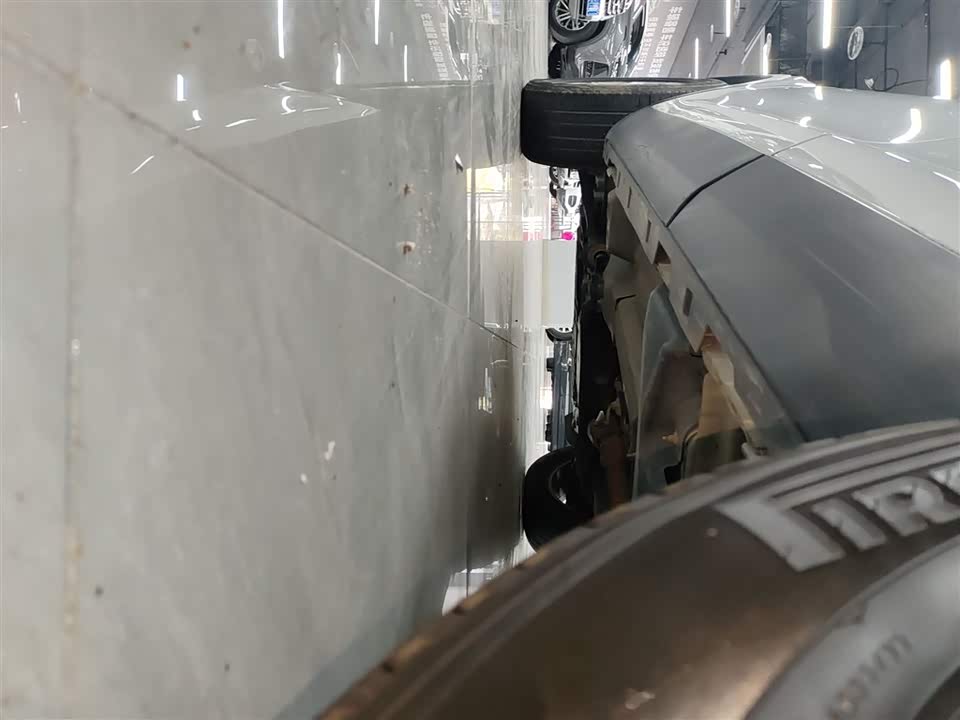 Land Rover Discover Shenxing