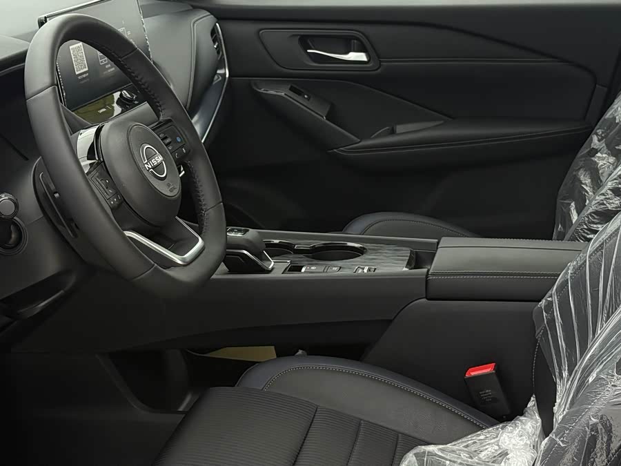 Nissan Qashqai 2026, фото 9