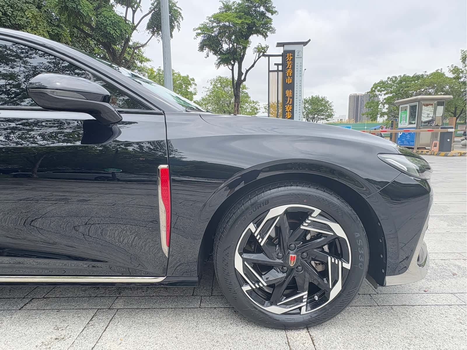 Hongqi H6, 2023 29