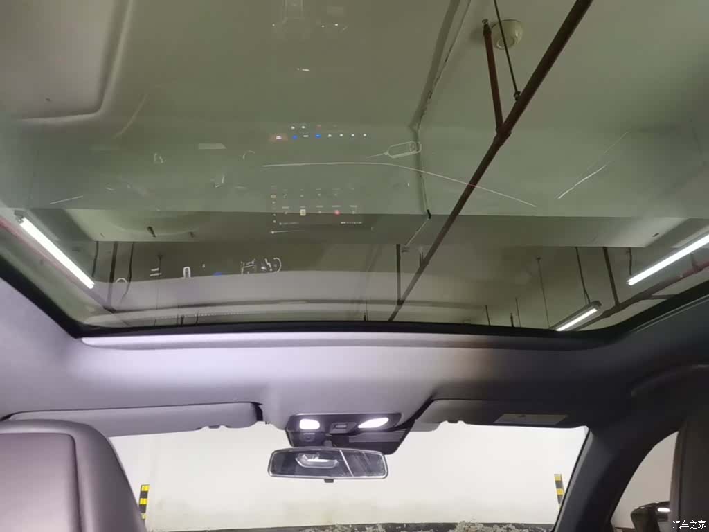 Changan UNI-V, 2023 18