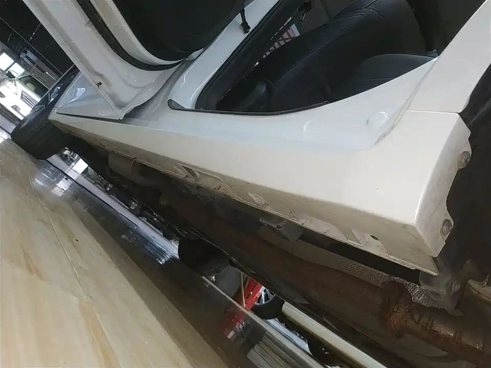 Trumpchi Trumpchi M6