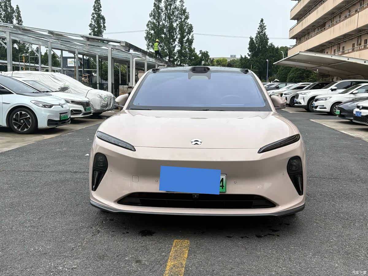 NIO ET5, 2025 1