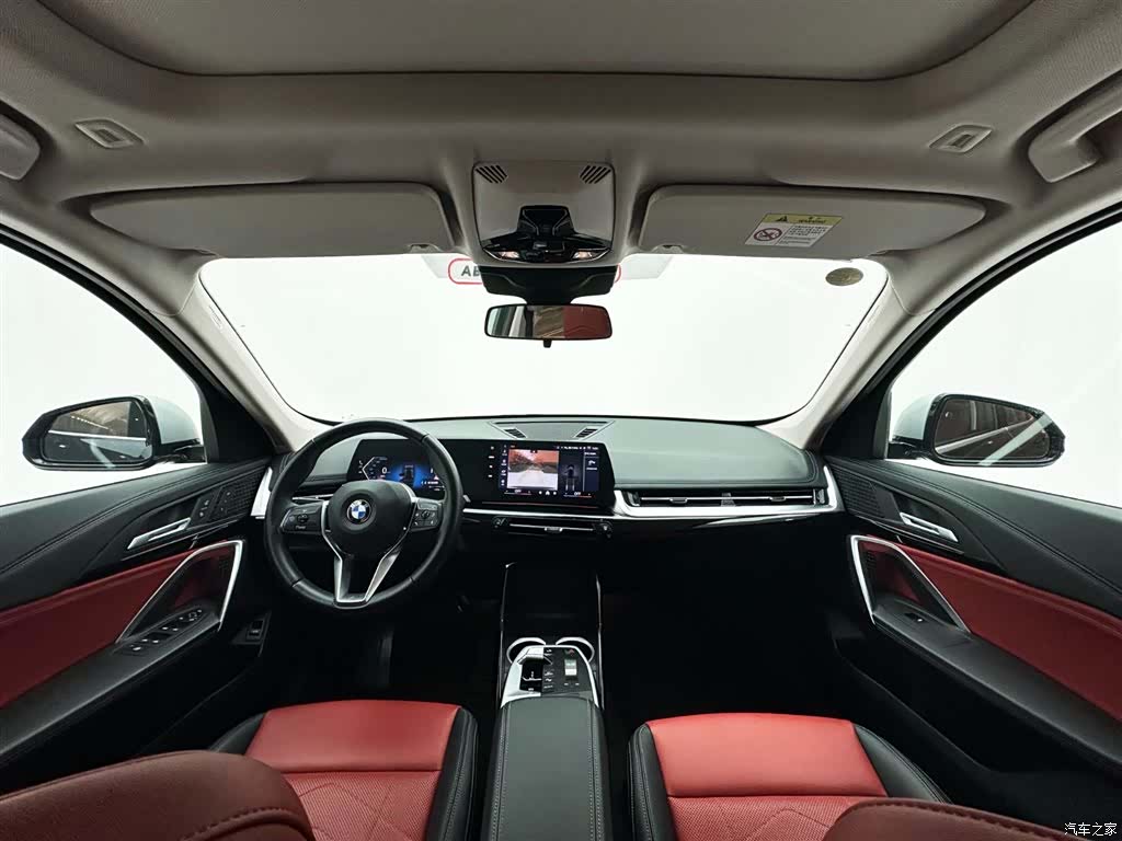 BMW X1, 2023 18