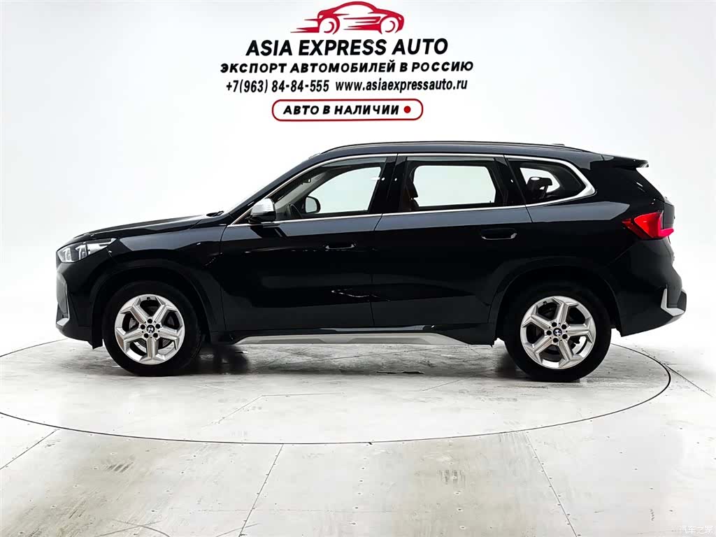 BMW X1, 2023 7