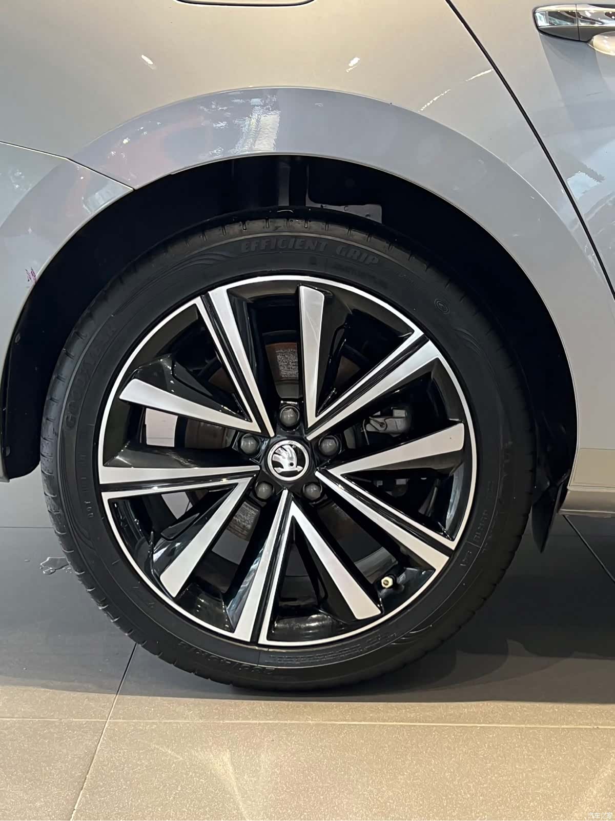 Skoda Superb, 2023 20