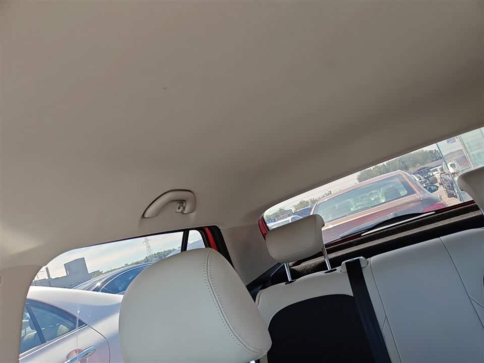 Skoda Jingrui Skoda Jingrui