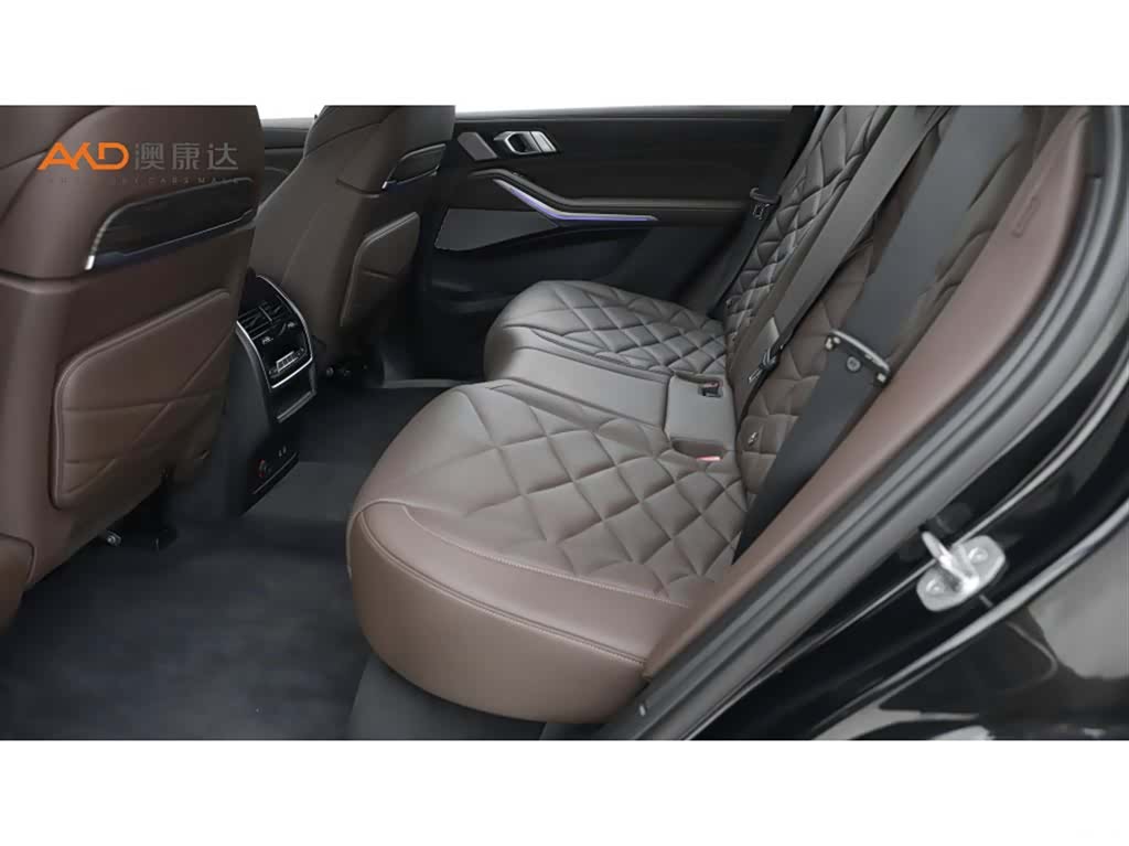 BMW X5, 2023 7
