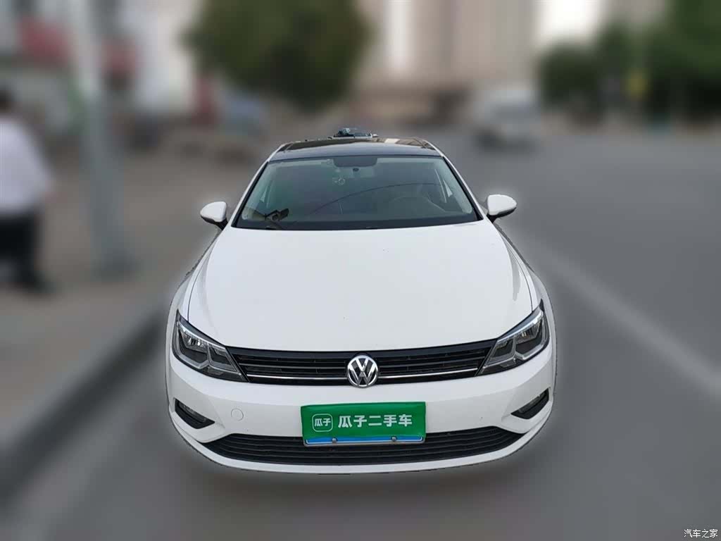 Volkswagen Lamando, 2018 2