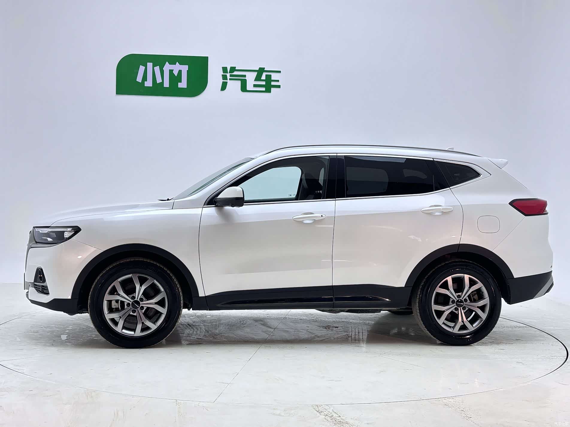 Haval H6, 2022 8
