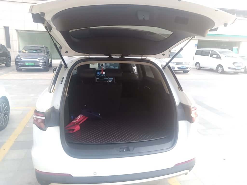 BYD Song, 2020 15