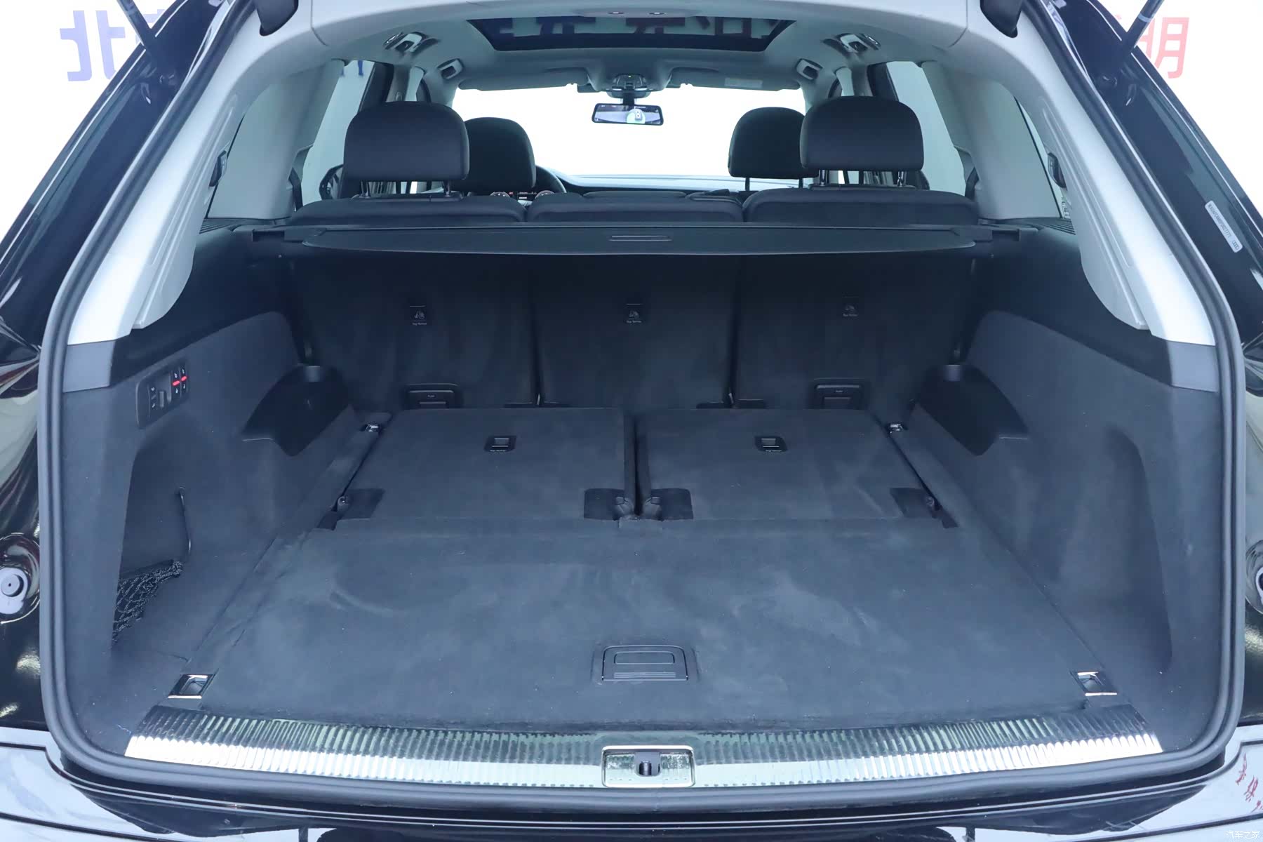 Audi Q7, 2023 19