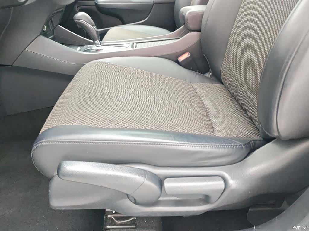 Honda Jade, 2018 20