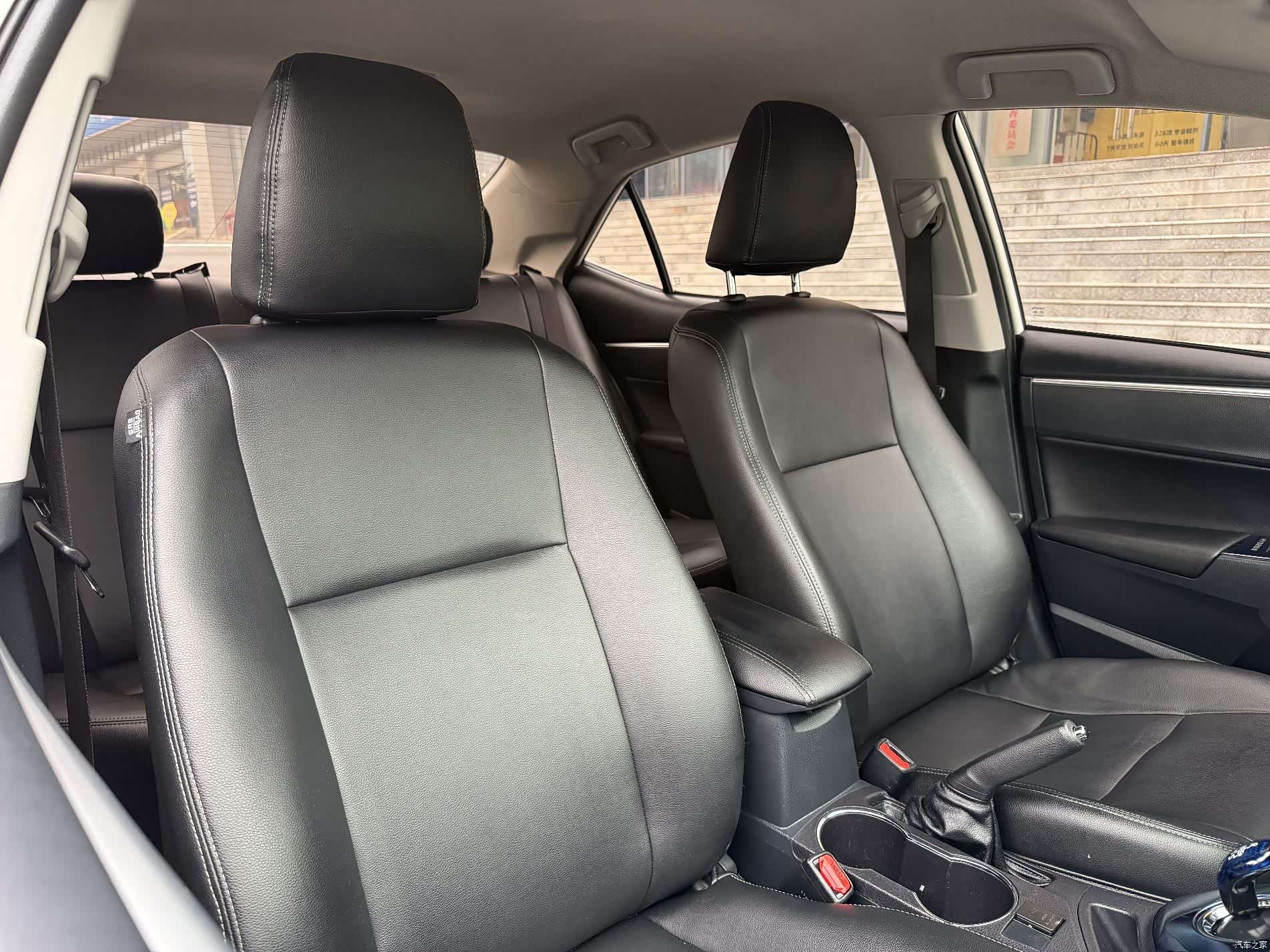Toyota Corolla, 2017 12