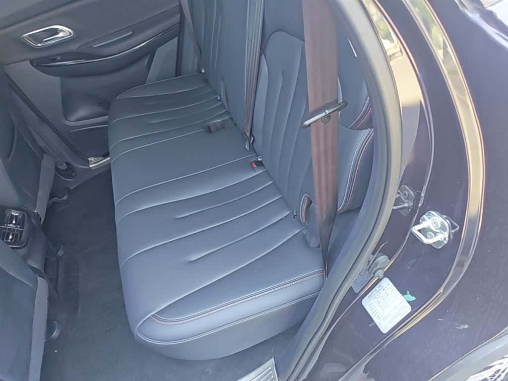 Changan X7, 2020 17