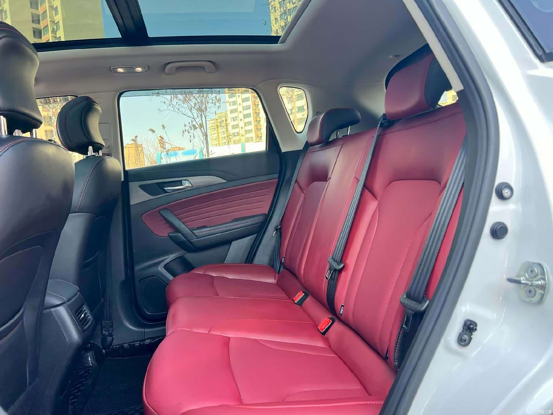 Changan CS35, 2019 6