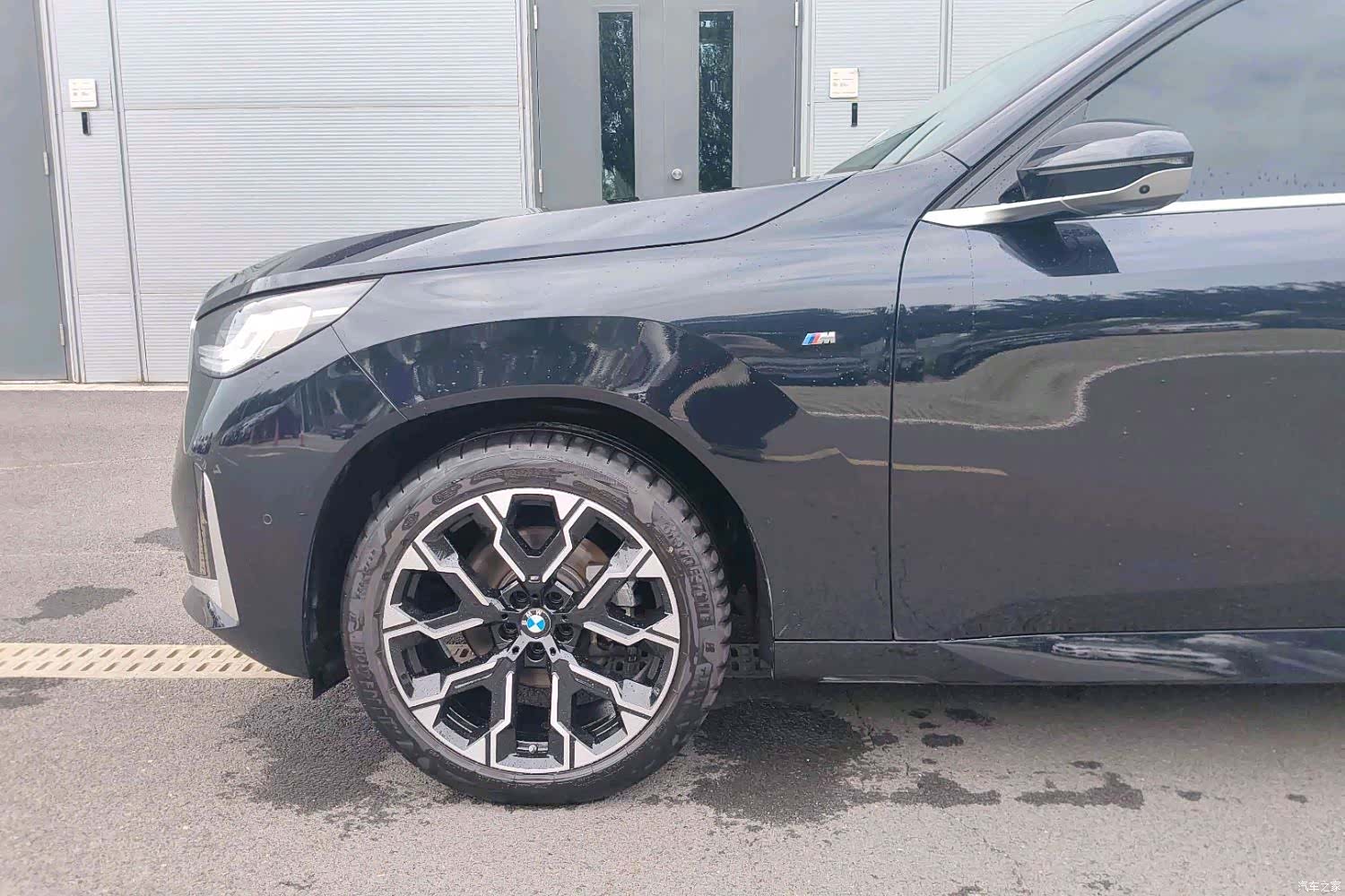 BMW X3, 2025 6