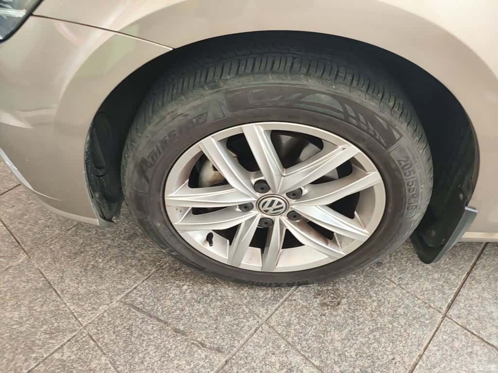 Volkswagen Golf, 2019 23