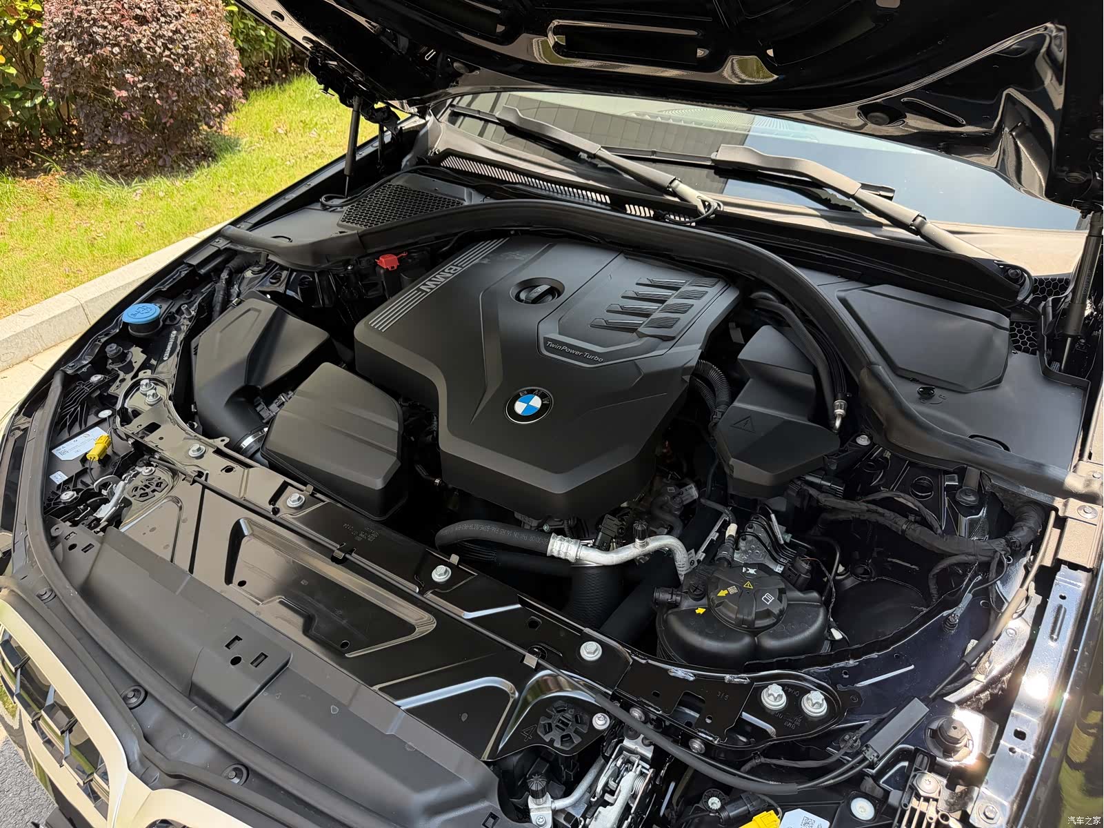 BMW 3 Series, 2024 29