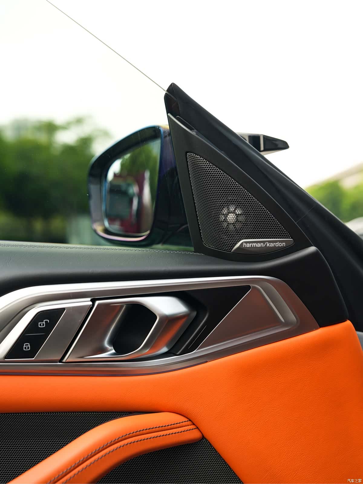 BMW M4, 2023 12