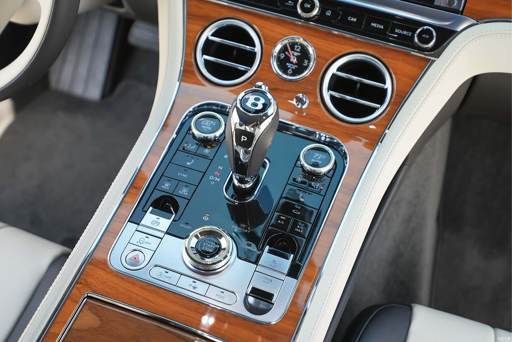 Bentley Continental GT, 2021 17
