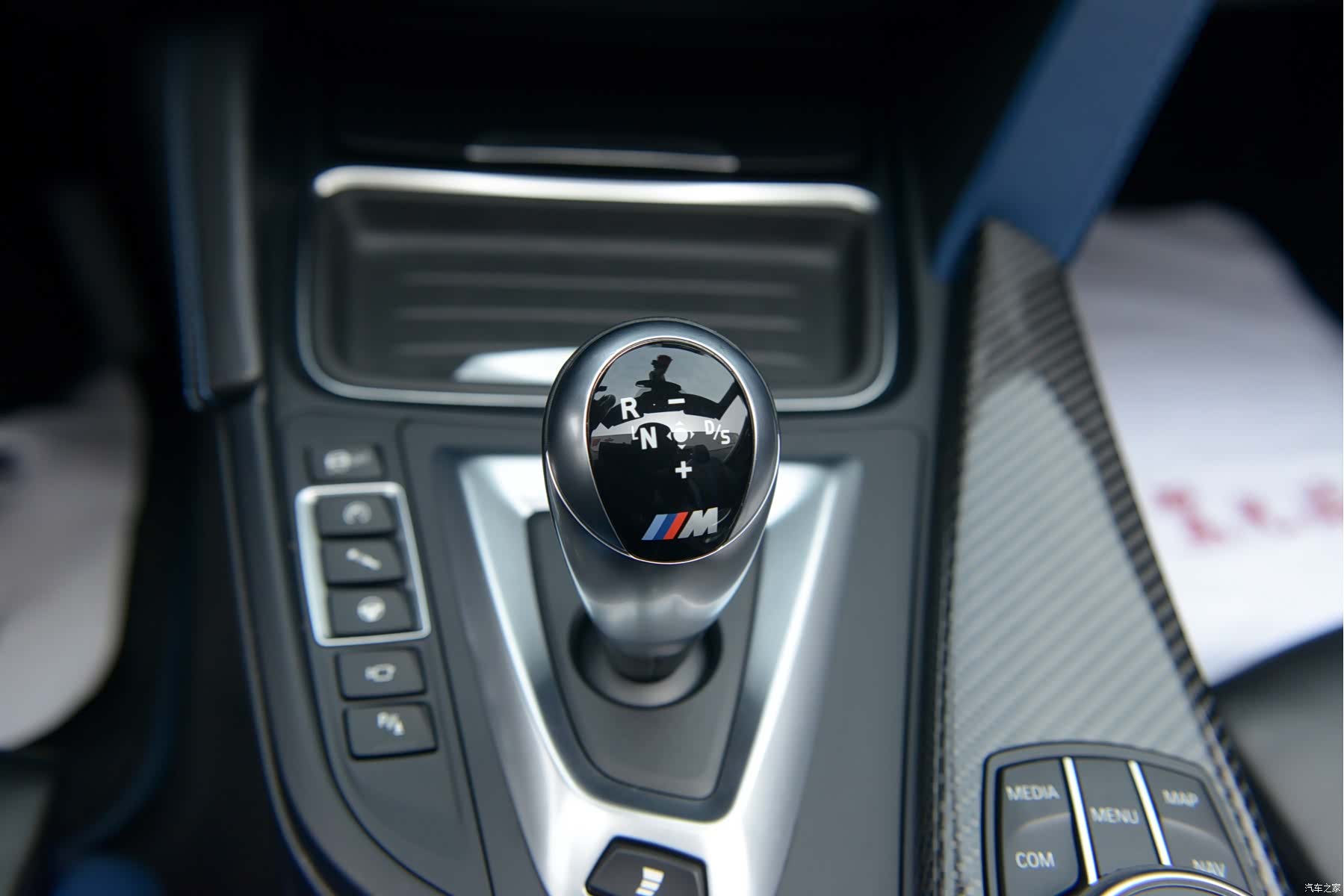 BMW M4, 2020 13