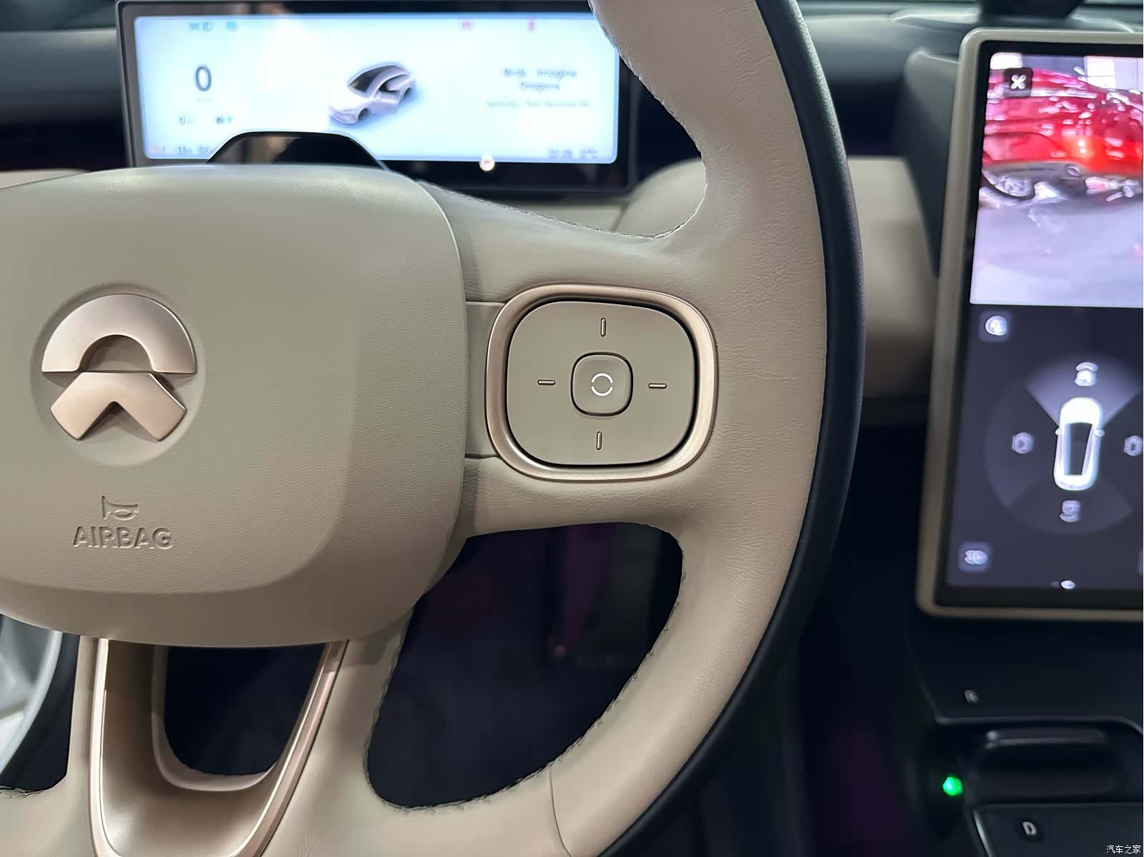 NIO ET5, 2025 8