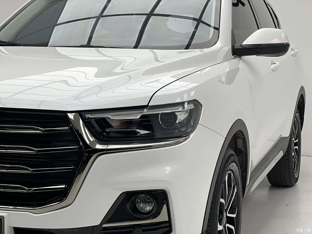 Haval H6, 2022 4
