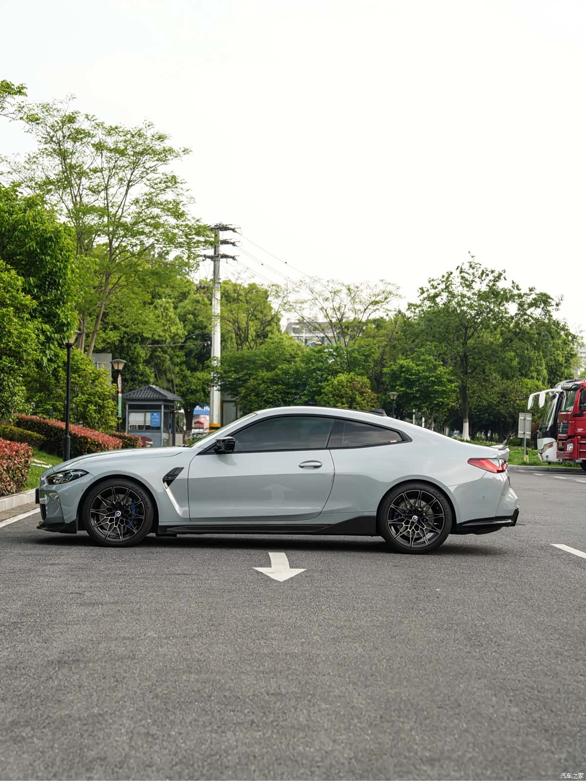 BMW M4, 2023 3