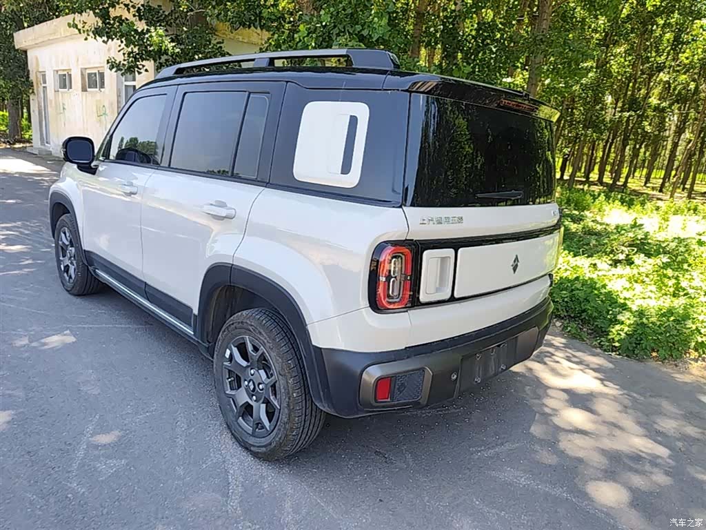 Wuling Yep, 2025 все фото
