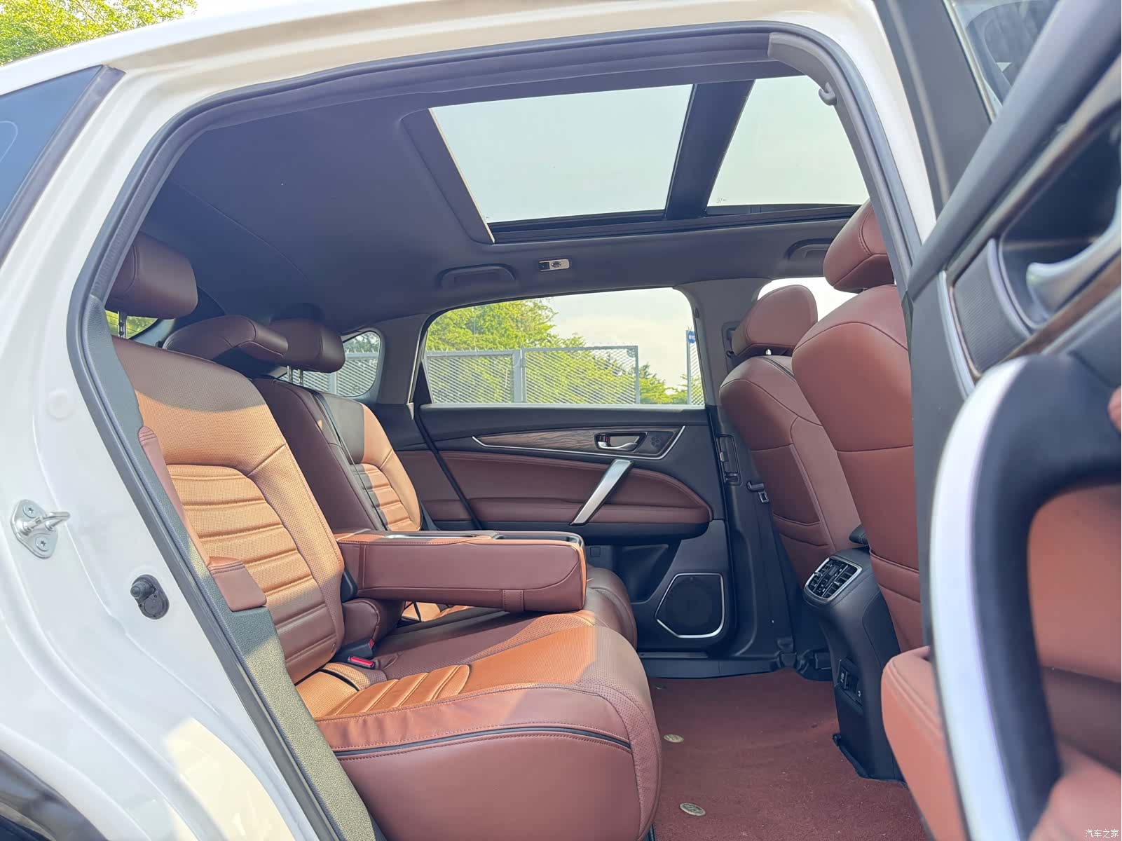 Honda UR-V, 2019 10