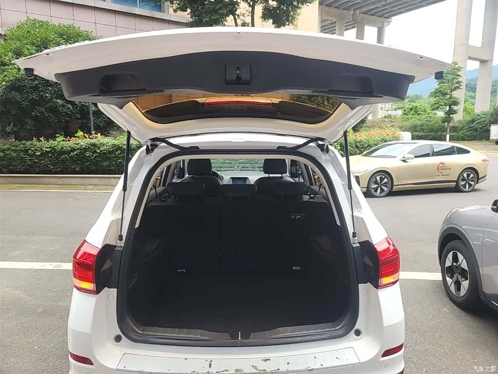 Haval H6, 2018 19