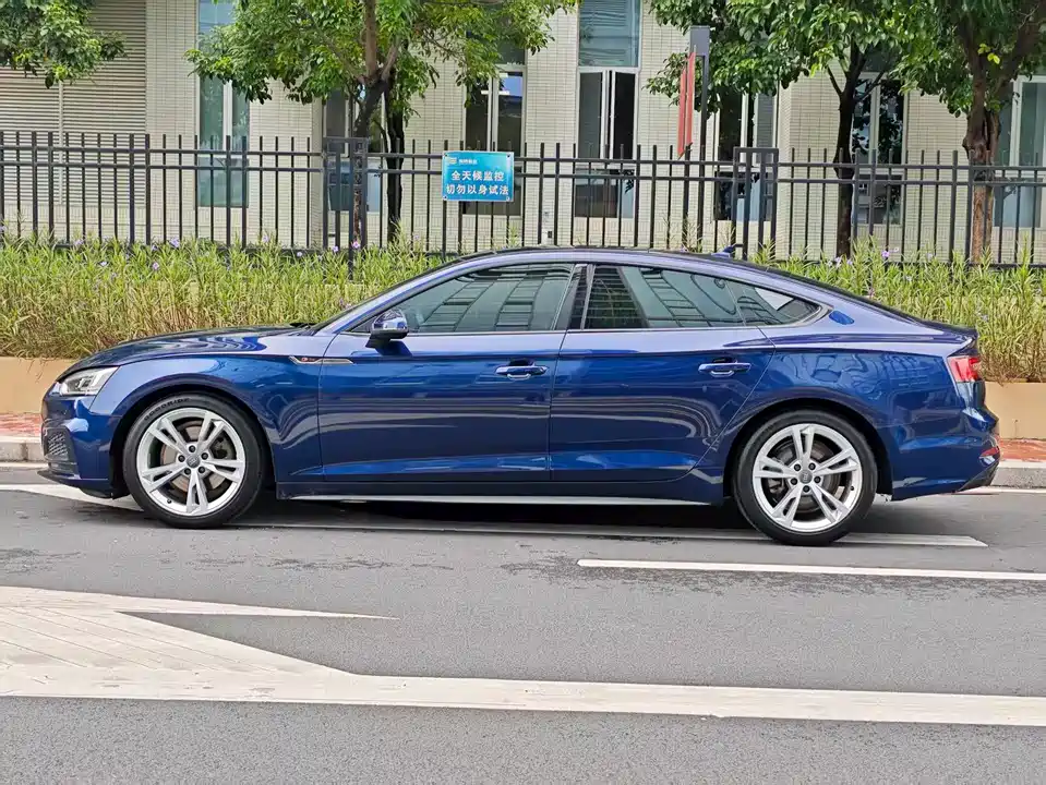 Audi A5 Audi A5